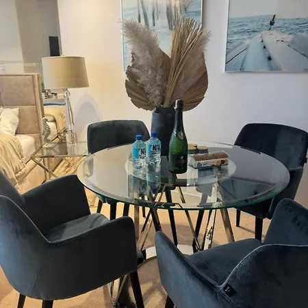 Prywatny Seaside Apartament Kołobrzeg