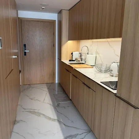 Apartament Prywatny Seaside Kołobrzeg