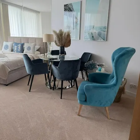 Prywatny Seaside Kołobrzeg