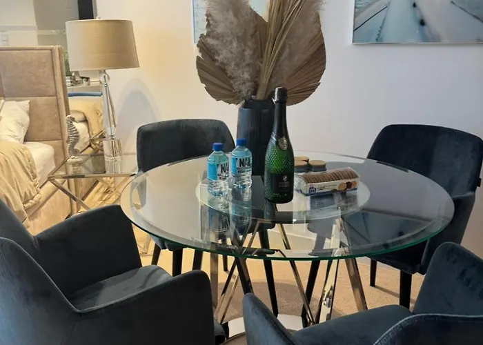 Prywatny Seaside Apartament Kołobrzeg