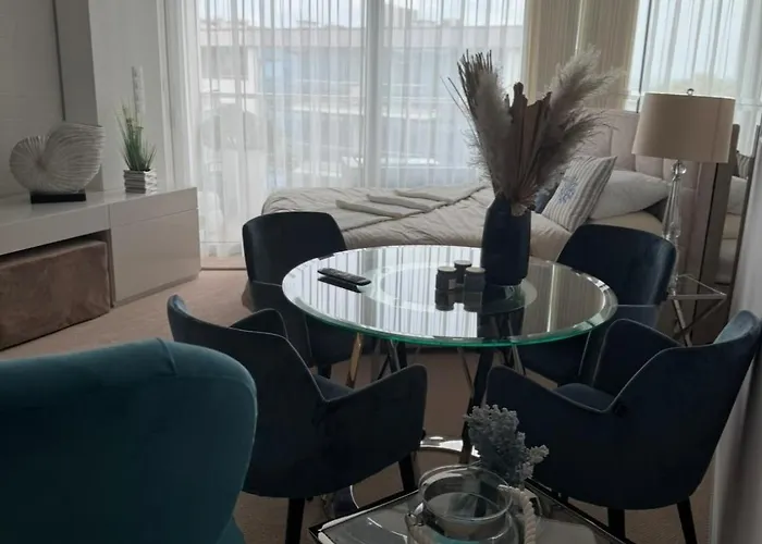 Apartament Prywatny Seaside Kołobrzeg